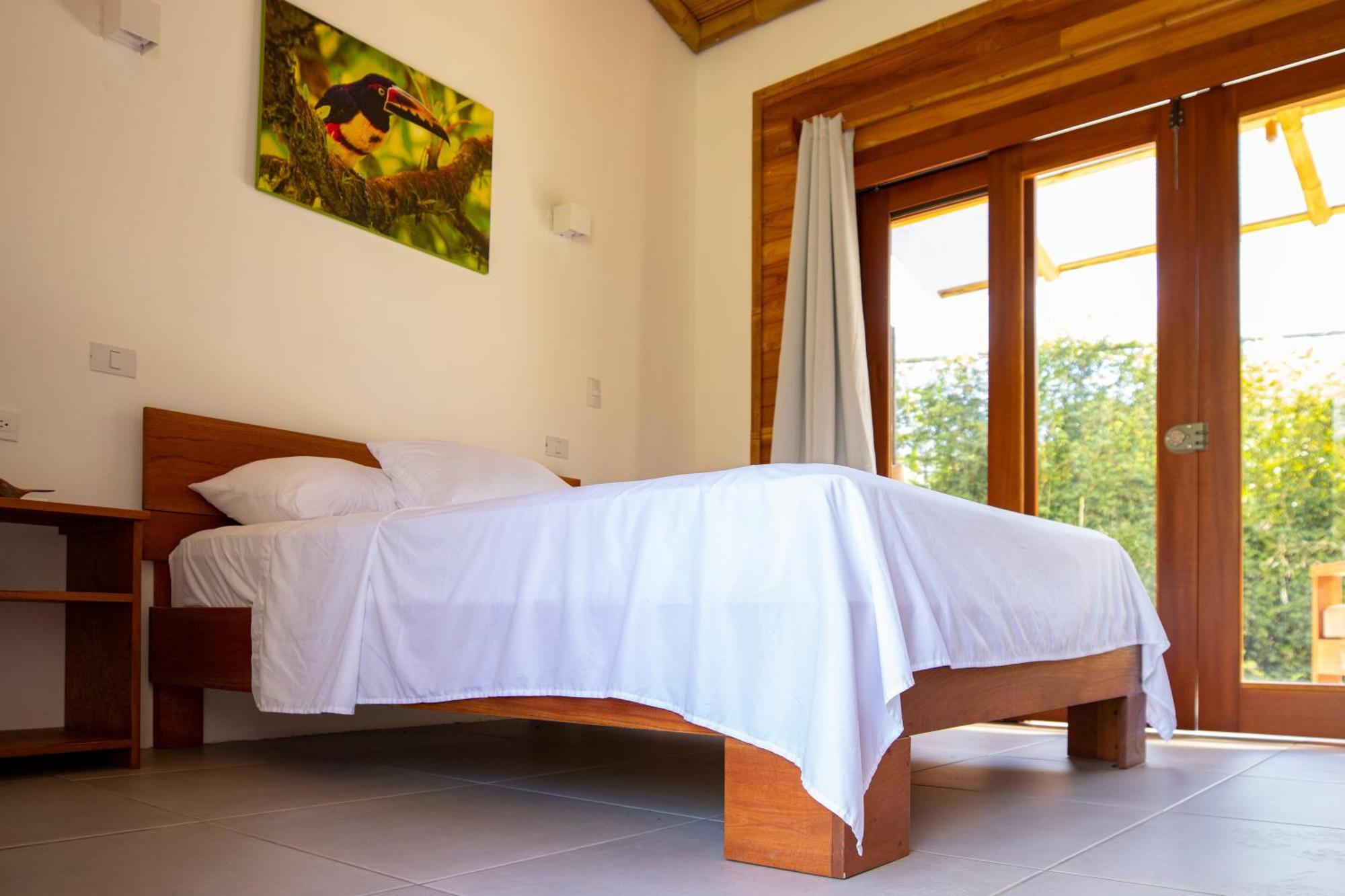 Bambura Bahia Villas Uvita Exterior foto