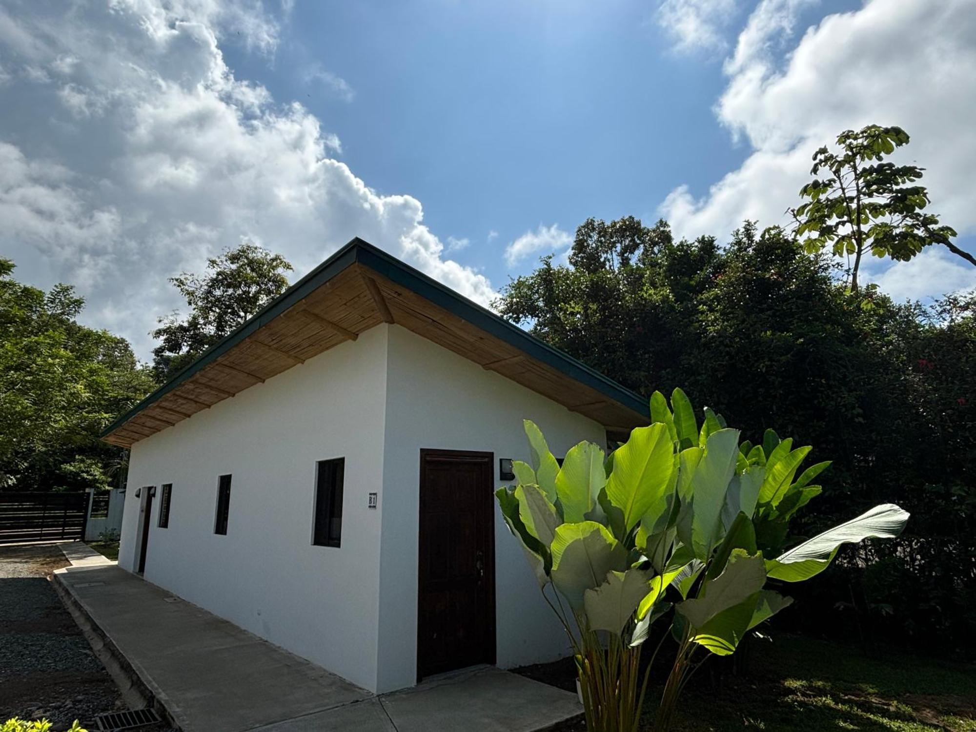 Bambura Bahia Villas Uvita Exterior foto