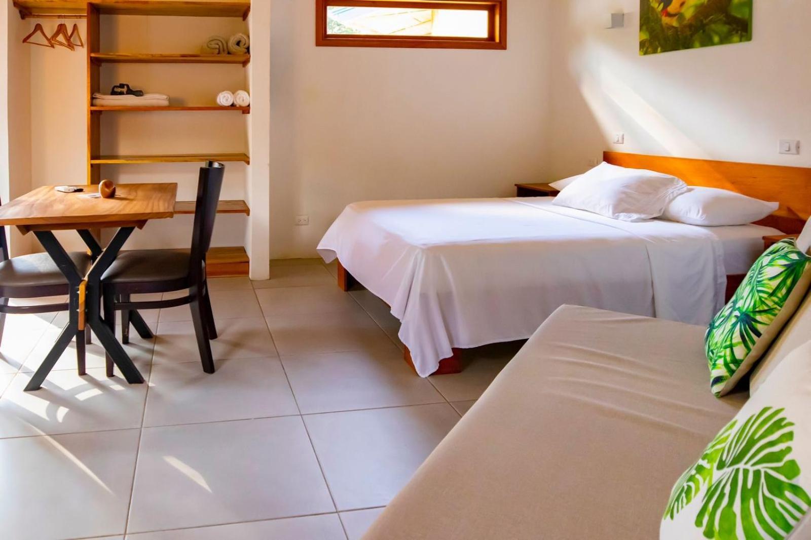 Bambura Bahia Villas Uvita Exterior foto